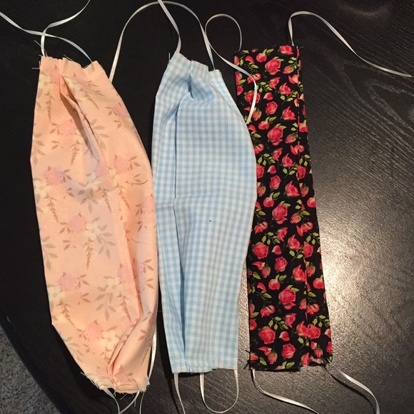 Face mask - Picture 2 of 2